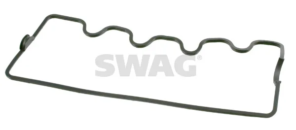 Těsnění, kryt hlavy válce SWAG 10908605