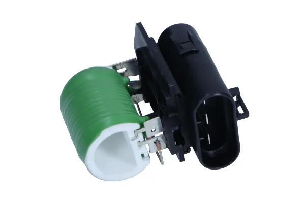 Předřadný odpor, elektromotor-ventilátor chladiče MAXGEAR 57-0363 Předřadný odpor, elektromotor-ventilátor chladiče MAXGEAR 57-0363