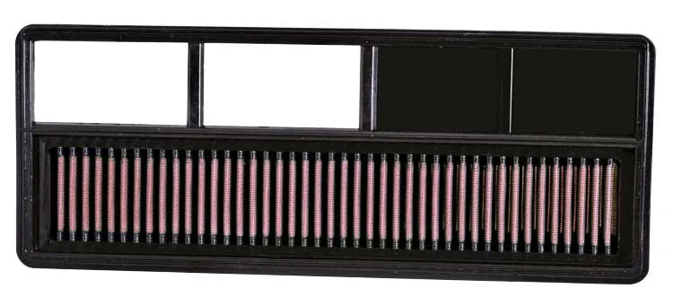 Vzduchový filtr K&N Filters 33-2932