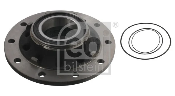 Náboj kola FEBI BILSTEIN 35653 Náboj kola FEBI BILSTEIN 35653