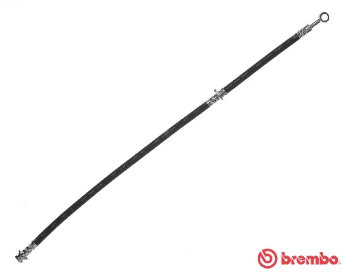 Brzdová hadice BREMBO T56151