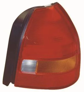HD CIV 95-/L zad světlo DEPO 217-1923L