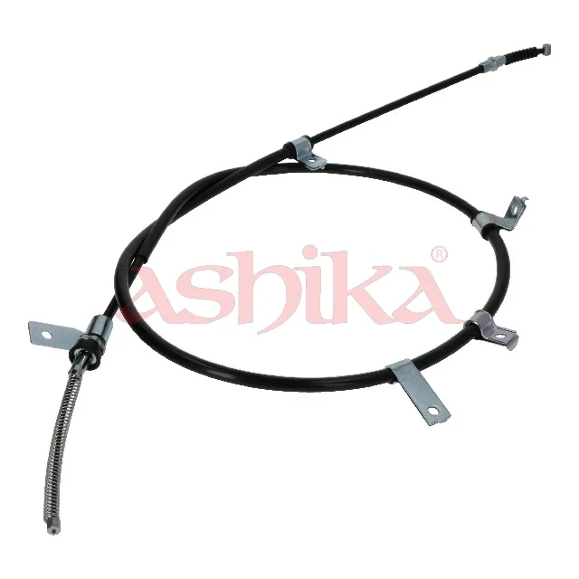 Tazne lanko, parkovaci brzda ASHIKA 131-05-506 – OE MN102416