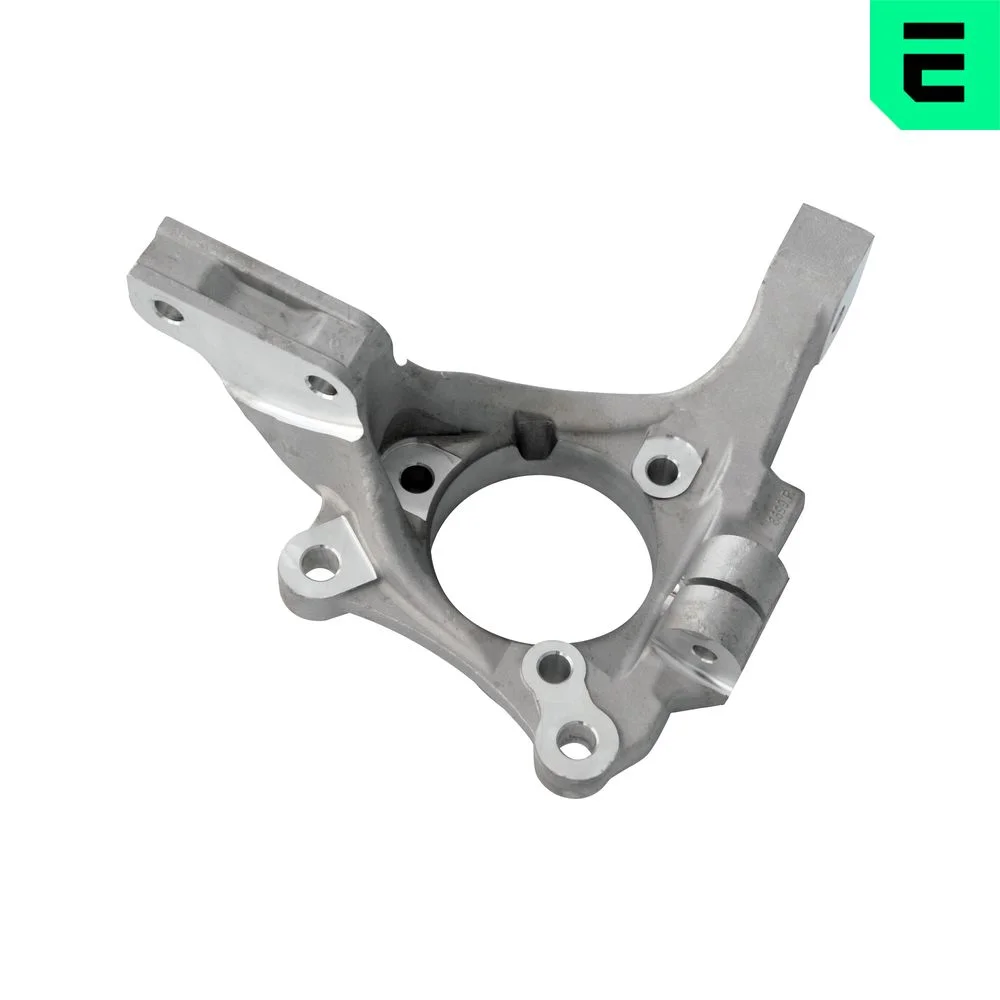 Čep nápravy, zavěšení kol OPTIMAL KN-201517-01-R