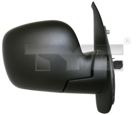 vnejsi zpetne zrcatko TYC 328-0124 vnejsi zpetne zrcatko TYC 328-0124