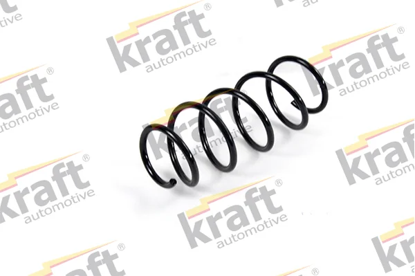 Pruzina podvozku KRAFT AUTOMOTIVE 4021517 – OE 312204