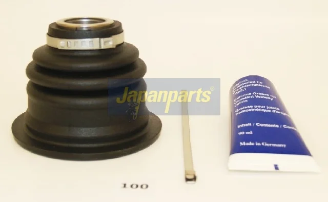 Sada měchů, hnací hřídel JAPANPARTS KB-100