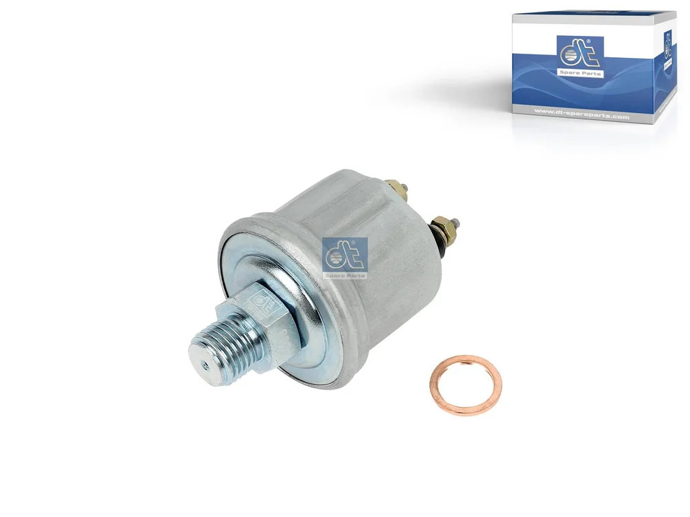 Snímač, tlak oleje DT Spare Parts 4.60688