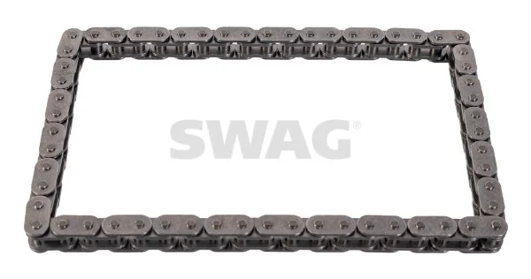 Řetěz, pohon olejového čerpadla SWAG 33106312