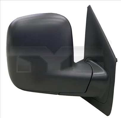 vnejsi zpetne zrcatko TYC 337-0145